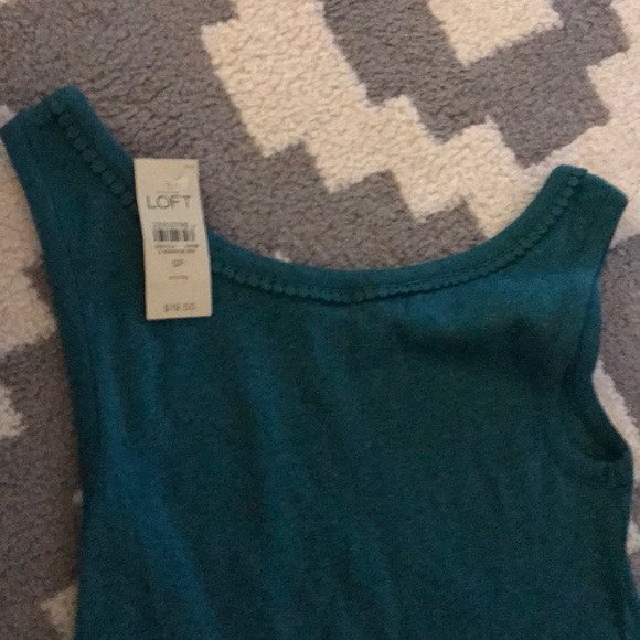 Loft Tank top - Picture 4 of 4